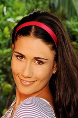 picture of actor Barbara Tabita