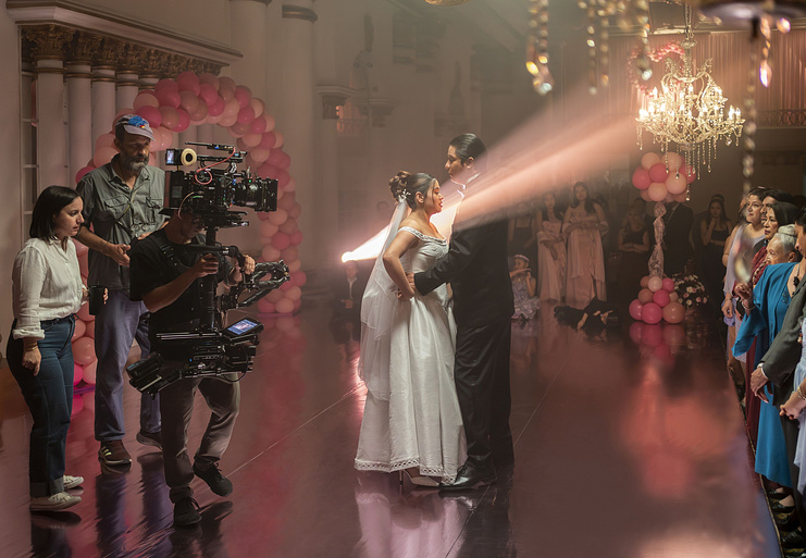 Imagen de Un Hijo Propio