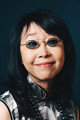 photo of person Mabel Cheung