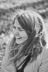 photo of person Līva Vernere