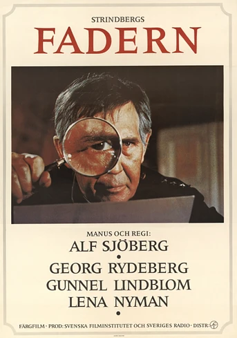 Poster de El Padre