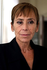 picture of actor María Alfonsa Rosso
