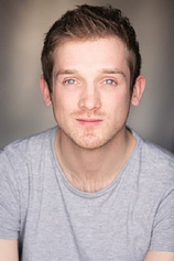 photo of person Graham Butler