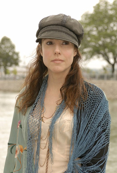 Mary-Louise Parker en Una Amiga del Pasado