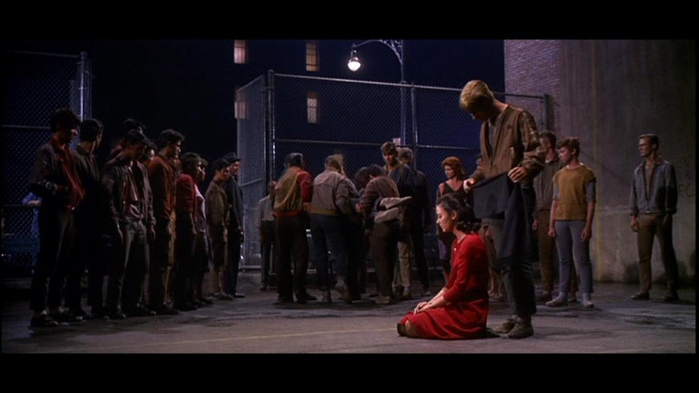 Imagen de West Side Story