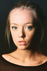 picture of actor Victoria Agalakova