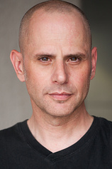picture of actor Luigi Saracino