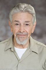 picture of actor Al Hamacher