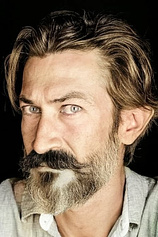 picture of actor Kagan Uluca