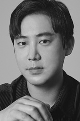 picture of actor Kang Tae-u