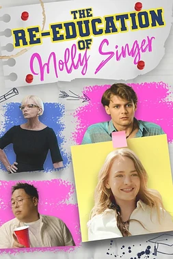 The Re-Education of Molly Singer