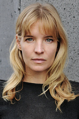 picture of actor Bea Brocks