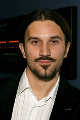 photo of person Dominik Sedlar