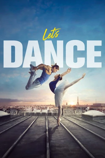 Poster de Let's Dance
