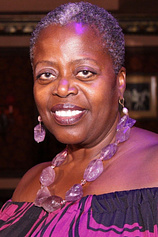 picture of actor Lillias White