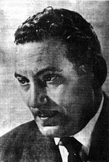 photo of person Tito Ribero