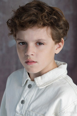 Foto de Noah Leggott