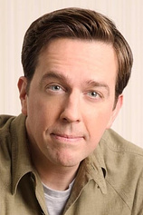 picture of actor Ed Helms