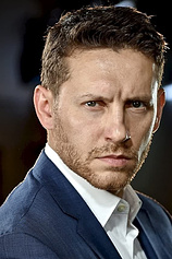 picture of actor Gene Farber