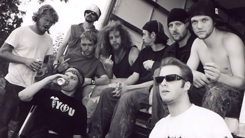 Imagen de CKY 4 Latest & Greatest