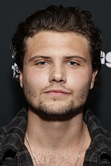 picture of actor Clayton Royal Johnson