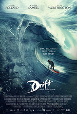 poster of movie Drift