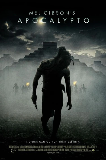 Imagen de apocalypto (Cartel)
