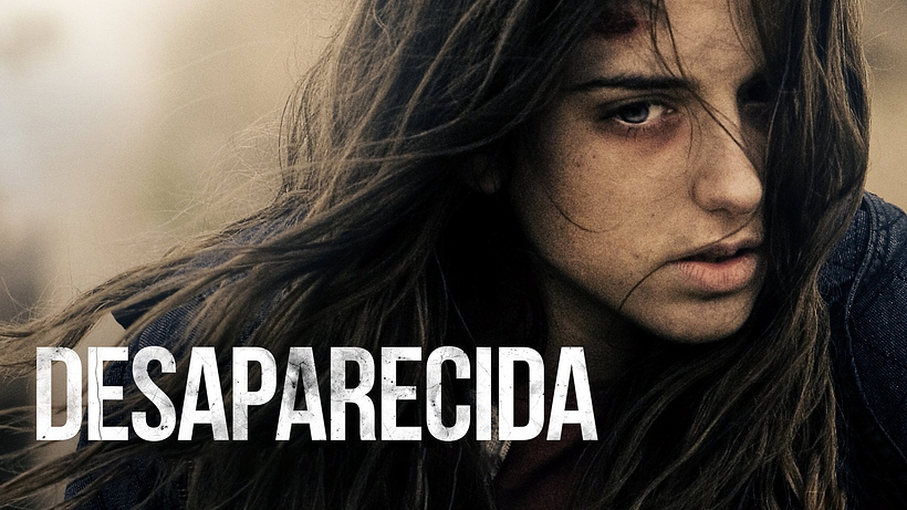 Imagen de Desaparecida