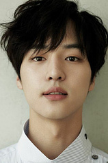 picture of actor Yang Se-jong