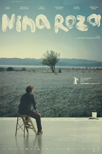 Poster de Nina Roza