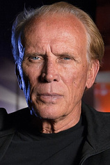 photo of person Peter Weller
