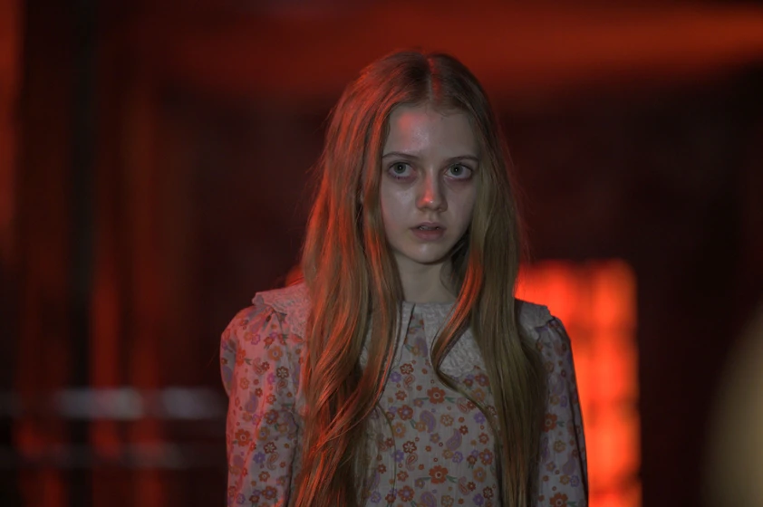 Evie Templeton en return-to-silent-hill