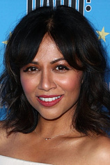 picture of actor Karen David