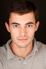 picture of actor João Arrais