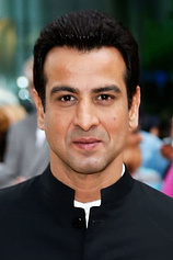 picture of actor Ronit Roy