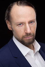 picture of actor Ivan Shvedoff