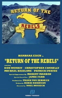 El Regreso de los Rebeldes
