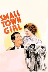 poster of movie Una Chica de Provincias