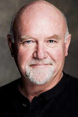 picture of actor Rocky McMurray