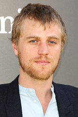 picture of actor Johnny Flynn