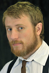 picture of actor Vladimir Svirskiy