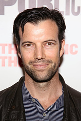picture of actor Lorenzo Pisoni
