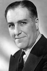 picture of actor Godfrey Tearle