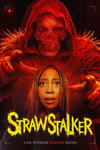 Poster de Strawstalker