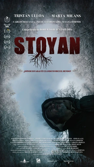 Imagen de stoyan (Cartel español)