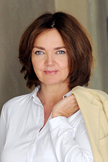 picture of actor Nicole Boguth