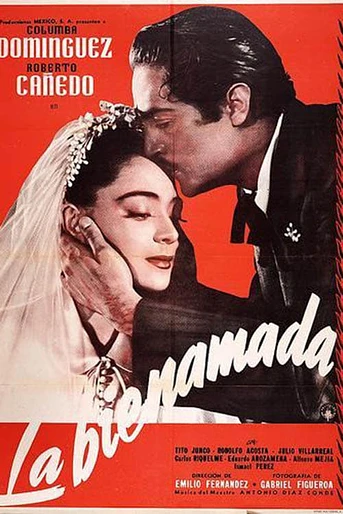 Poster de La bienamada