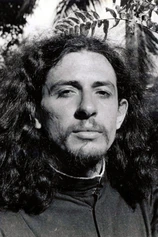 Foto de Torquato Neto