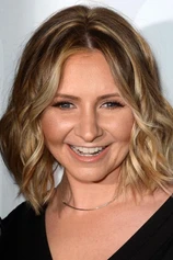 Foto de Beverley Mitchell