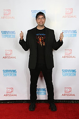 photo of person Steven Shea